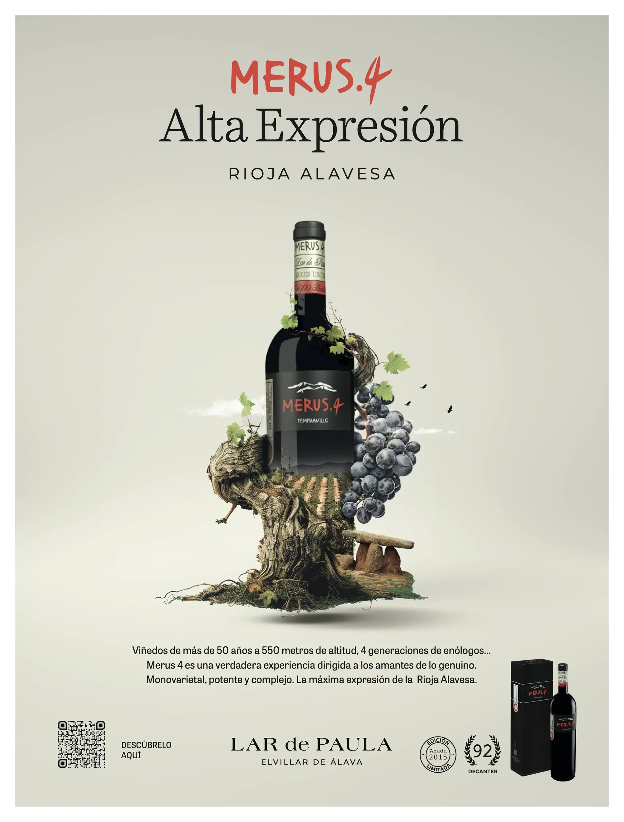 RIOJA 