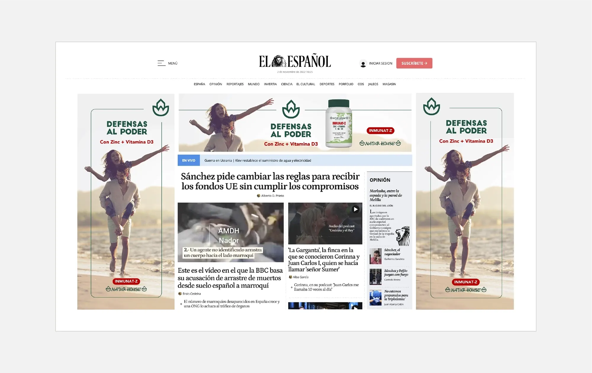 BRAND DAY_ EL ESPAÑOL