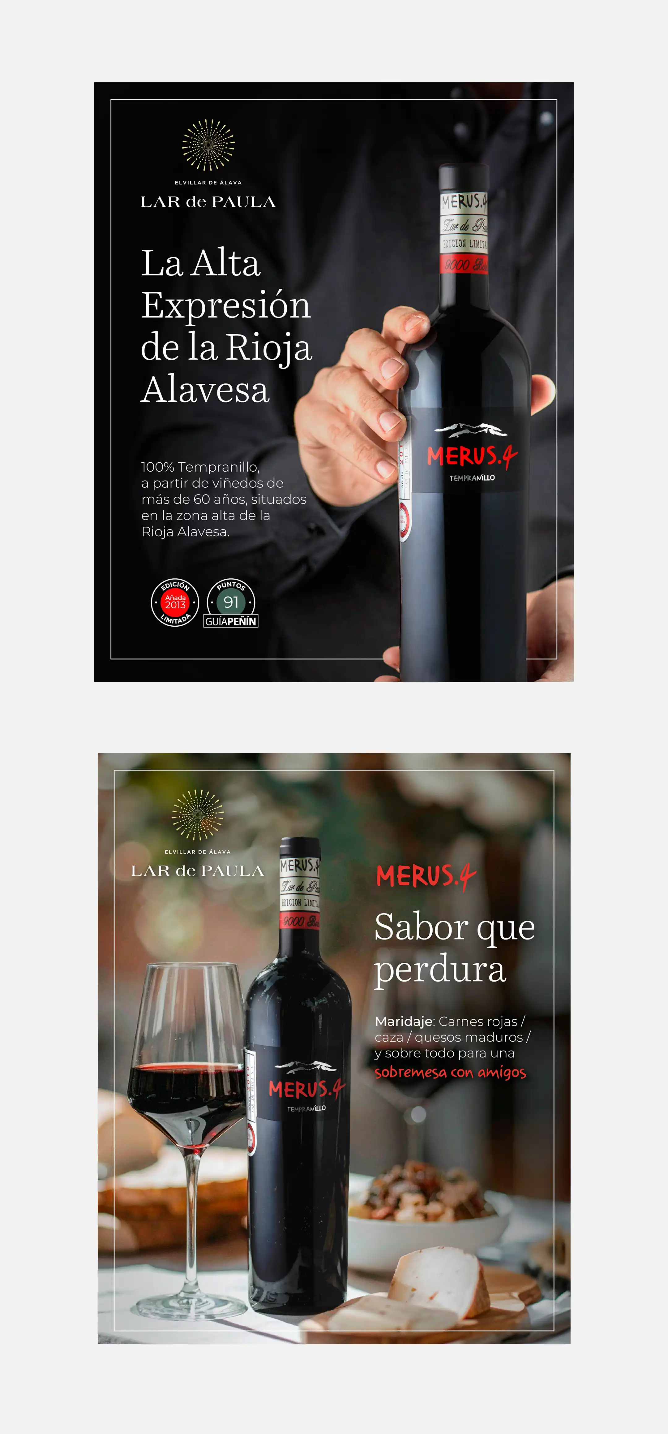 COMUNICACIÓN EN REDES DEL VINO DE LA RIOJA ALAVESA