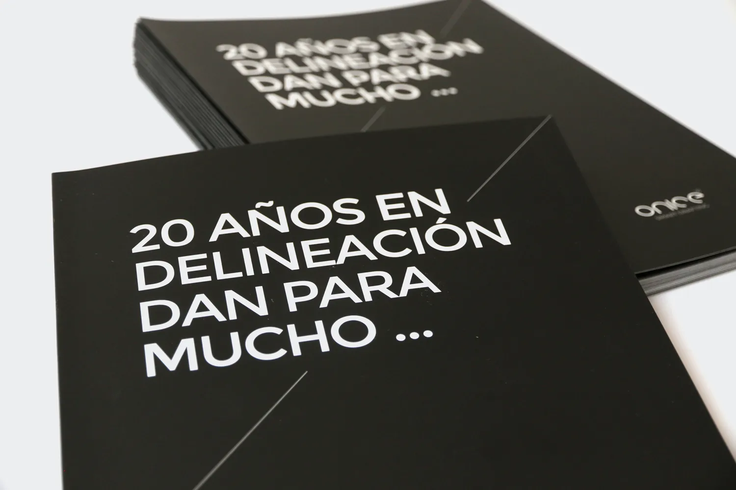 PRESENTACIÓN ONICE