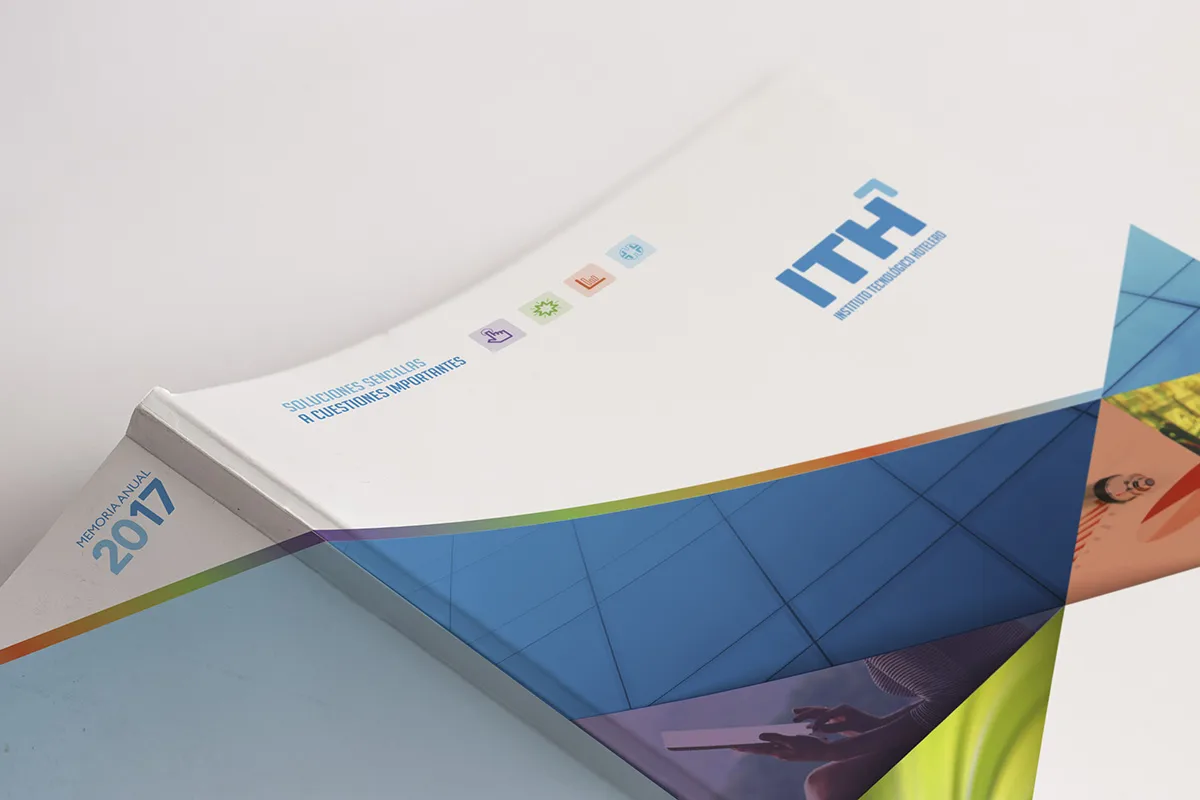 ITH- Instituto Tecnológico Hotelero