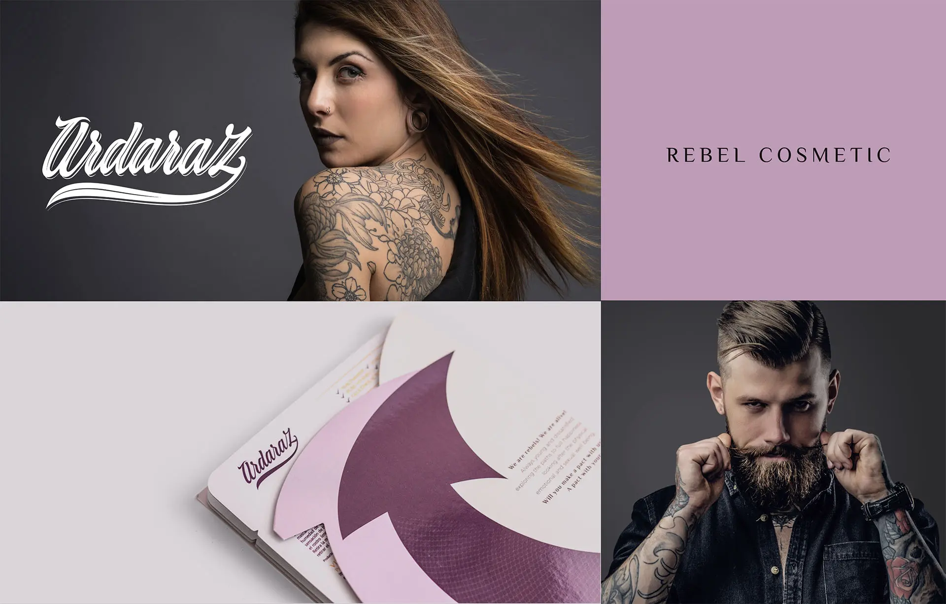 REBEL COSMÉTIC